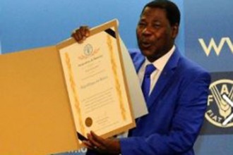 Benin : Nouveau gouvernement, de lÂ’Intox !